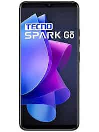 TecnoSparkGo202364GB_Display_6.56inches(16.66cm)