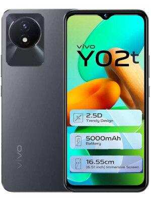Vivo Y02t