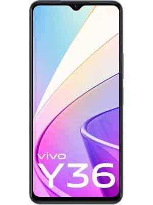 Vivo Y36