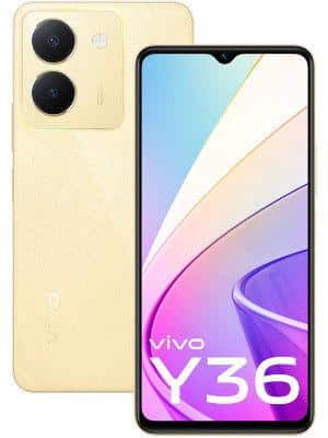 Vivo Y36