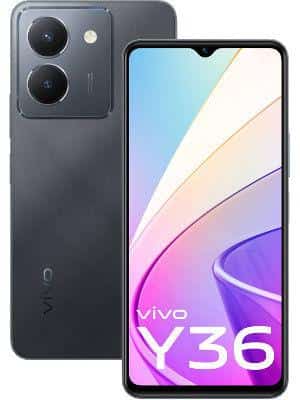 Vivo Y36
