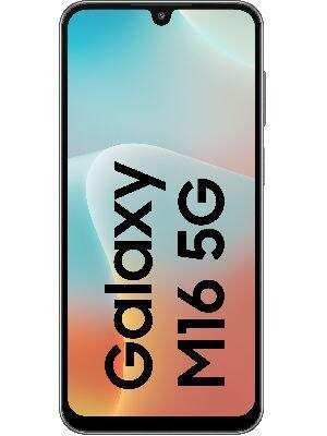 Samsung Galaxy M16