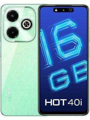 Infinix Hot 40i