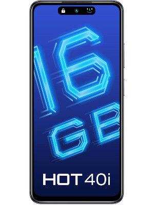 Infinix Hot 40i