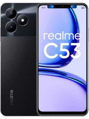 Realme C53