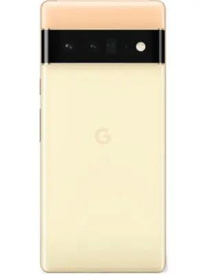 Google Pixel 6 Pro 256GB is a Discontinued. phone. Checkout Google