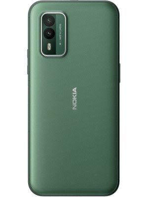 WBWONE Cover per Nokia XR21, Custodia a Portafoglio in