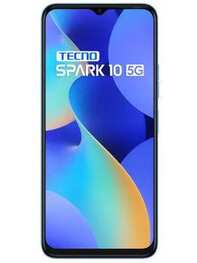 TecnoSpark105G128GB_Display_6.6inches(16.76cm)