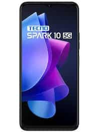 TecnoSpark105G256GB_Display_6.6inches(16.76cm)