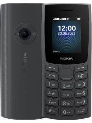 Nokia 110 2023 - Price in India (December 2024), Full Specs, Comparison