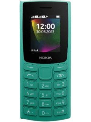 Nokia 105, Nokia 105 Plus feature phones launched in India, price starts at  Rs 1299
