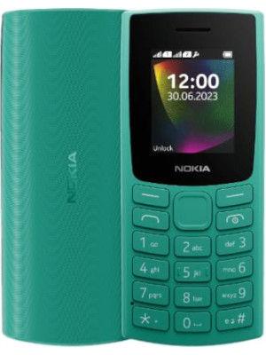 Nokia 106 2023 - Price in India (August 2024), Full Specs, Comparison