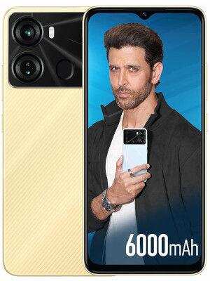 Itel P40 32GB
