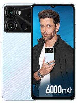 Itel P40 32GB