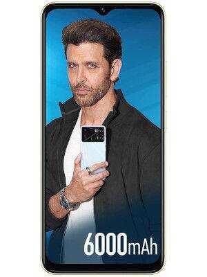 Itel P40 32GB