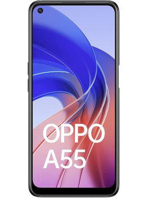 OPPO A55 5G 本体のみ 64GB 4GB RAM OPPO A55 5G 4/6/8GB RAM 128GB ROM 6.5