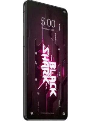 Black Shark 7 Pro is a Not Released phone. Checkout Black Shark 7 Pro ...