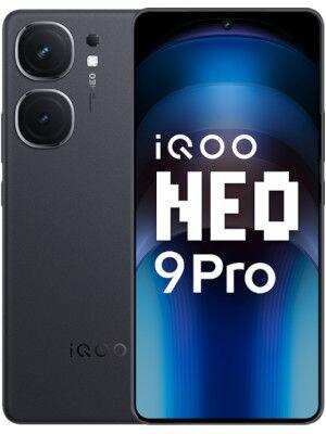 Iqoo Neo 9 Pro
