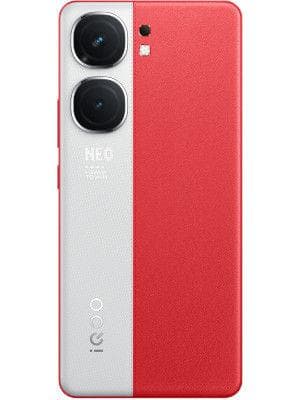 Iqoo Neo 9 Pro