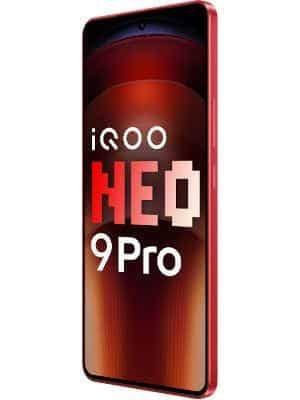 Iqoo Neo 9 Pro