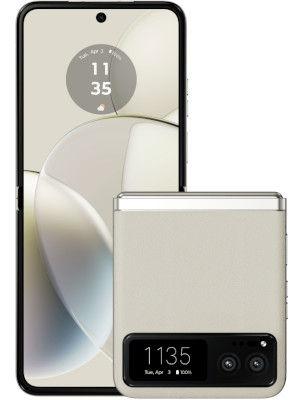 Motorola Razr 40 - Price in India (October 2025), Full Specs