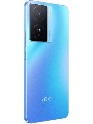 IQOO Z7s 5G 8GB RAM - Price in India (December 2024), Full Specs ...