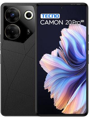 Tecno Camon 20 Pro 256GB - Price in India (June 2025), Full Specs ...