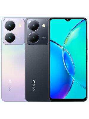 Vivo Y27 5g