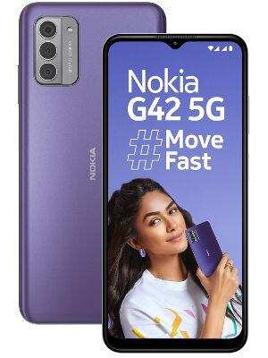 Nokia G42