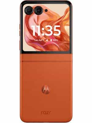 Motorola Razr 50