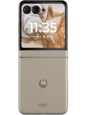 Motorola Razr 50