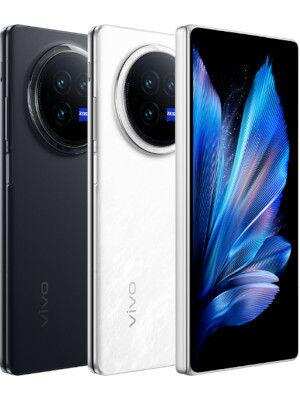 Vivo X Fold 3