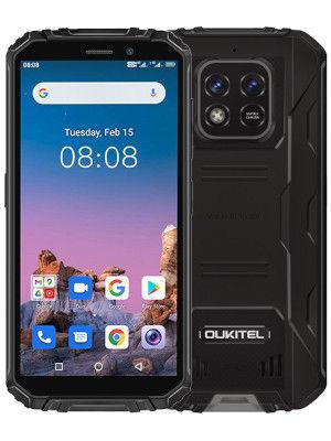 OUKITEL WP18 Rugged Smartphone 2023- 2500mAh 5.93 HD+ Telefono  Indistruttibile- 4GB TF 1TB Android 11 cellulare antiurto-13MP+5MP, Dual  SIM