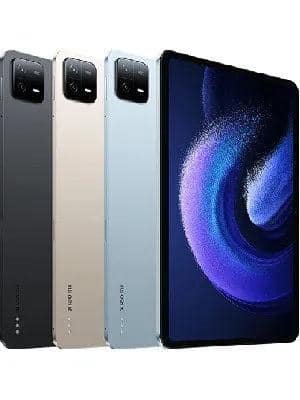 Xiaomi Pad 6 256gb