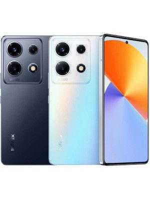 Infinix Note 30, Note 30 5G, Note 30 Pro with 5000mAh Battery, Up to 68W  Fast Charging Launched: Price, Specifications - MySmartPrice