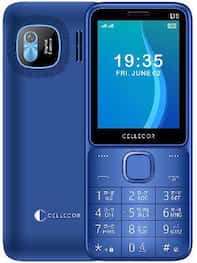 CellecorD8_Display_2.8inches(7.11cm)