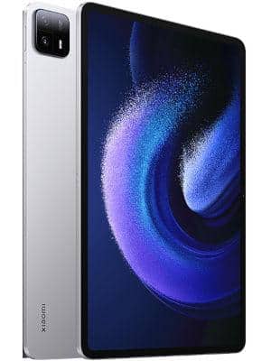 Xiaomi Pad 6 Max