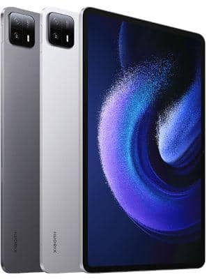 Xiaomi Pad 6 Max