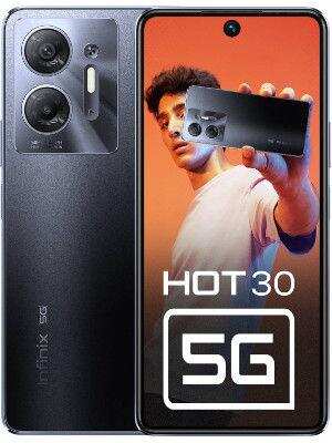 Infinix Hot 30 5g