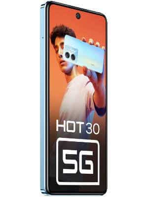 Infinix Hot 30 5g