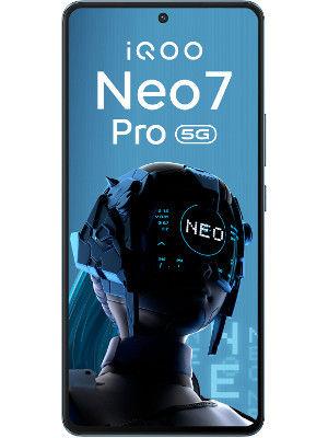 Iqoo Neo 7 Pro 256gb - Price in India (November 2023), Full Specs