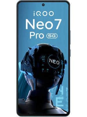 IQOO Neo 7 Pro 256GB