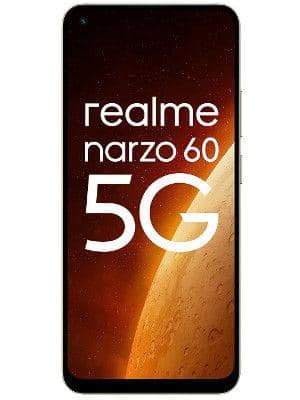 Realme Narzo 60 5G 256GB