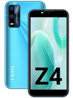 i kall z4 smartphone