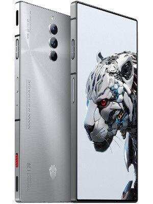 Nubia Red Magic 8S Pro Plus