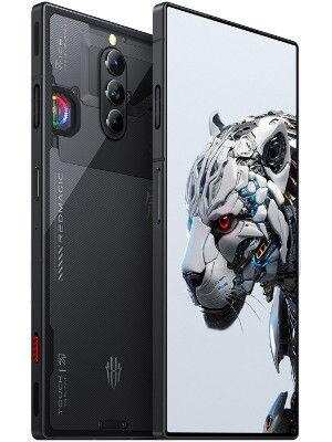 Nubia Red Magic 8S Pro Plus