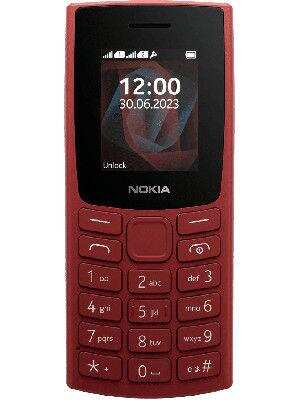 Nokia 105 2023 Dual SIM