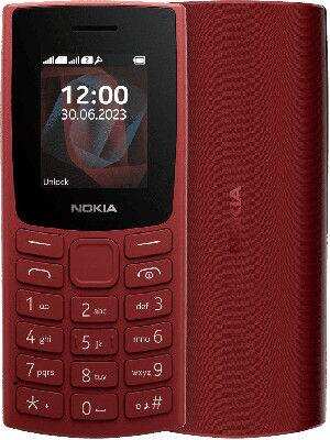 Nokia 105 2023 Dual SIM