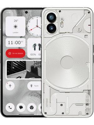 Nothing Phone 2 256GB - Price in India (November 2025), Full Specs