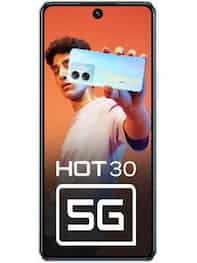 InfinixHot305G8GBRAM_Display_6.78inches(17.22cm)